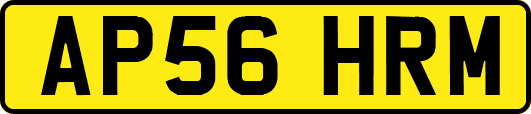 AP56HRM