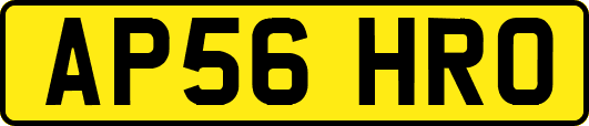 AP56HRO