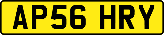 AP56HRY