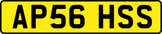 AP56HSS