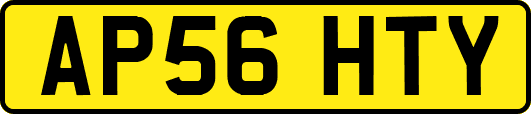 AP56HTY