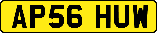 AP56HUW