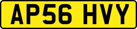 AP56HVY