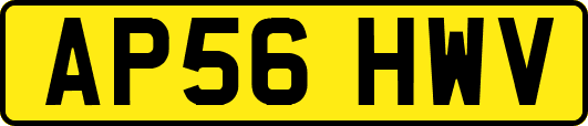 AP56HWV