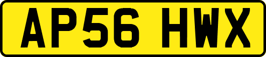 AP56HWX