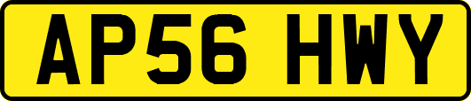 AP56HWY
