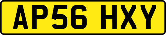 AP56HXY