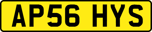 AP56HYS