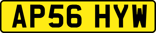 AP56HYW