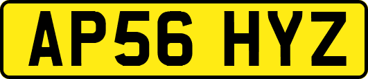 AP56HYZ