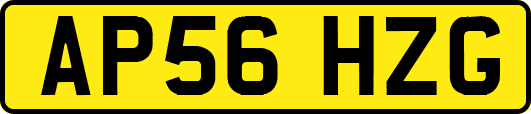 AP56HZG