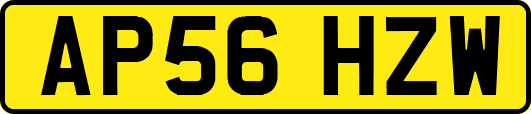 AP56HZW