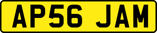 AP56JAM