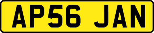 AP56JAN