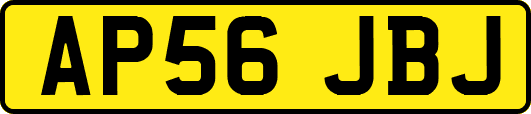AP56JBJ