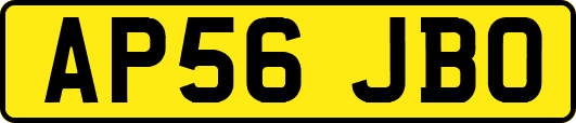 AP56JBO