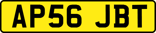 AP56JBT