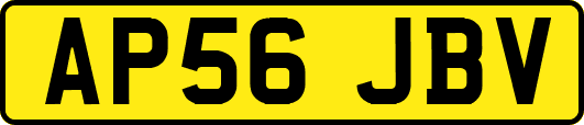 AP56JBV