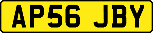 AP56JBY