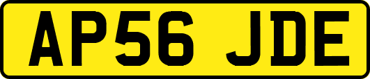 AP56JDE