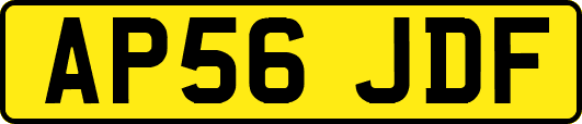 AP56JDF