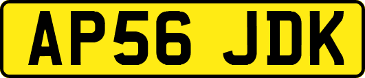 AP56JDK