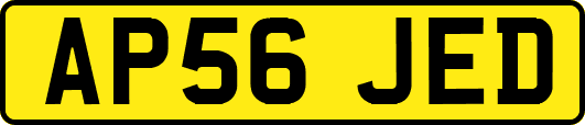 AP56JED