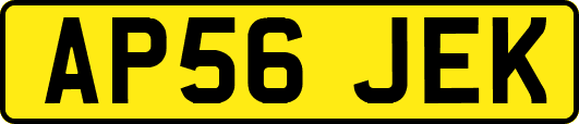 AP56JEK