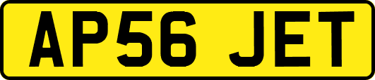 AP56JET