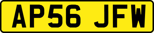 AP56JFW