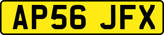 AP56JFX
