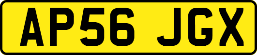 AP56JGX