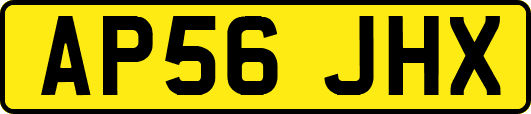 AP56JHX