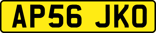 AP56JKO