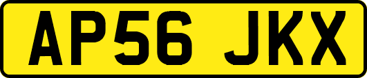 AP56JKX