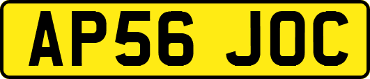 AP56JOC