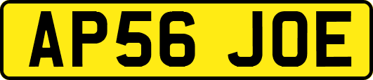 AP56JOE