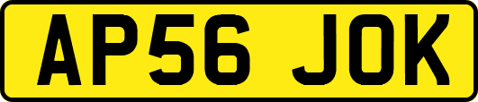 AP56JOK