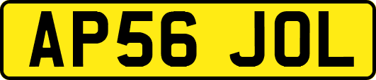 AP56JOL