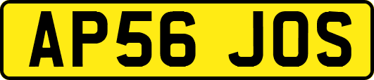 AP56JOS
