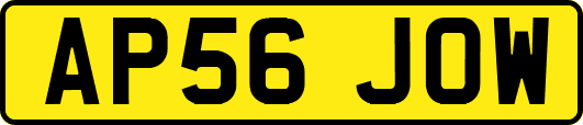 AP56JOW