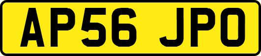 AP56JPO
