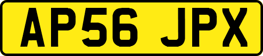 AP56JPX
