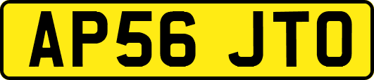 AP56JTO
