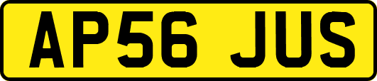 AP56JUS