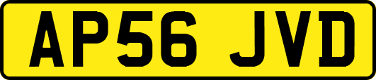 AP56JVD
