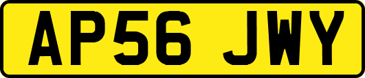 AP56JWY