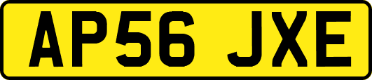 AP56JXE