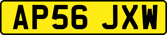 AP56JXW