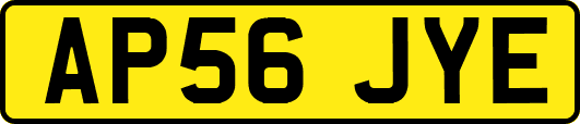 AP56JYE